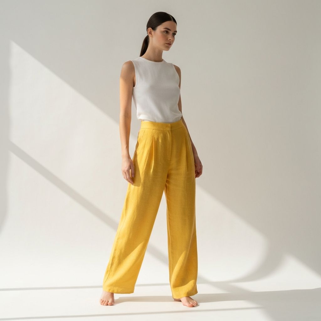 Bruma Couture Editorial